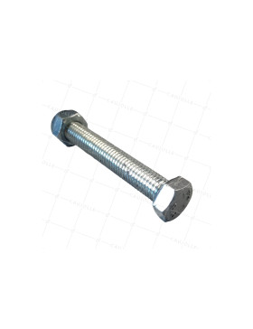 BULLONE DIAMETRO 12MM LUNGHEZZA 80MM • Caujolle