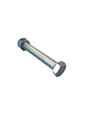 BOULON DIAMÈTRE 12MM LONGUEUR 80MM