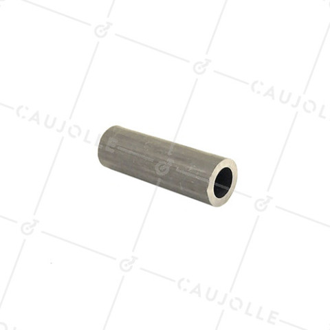 Distanziatore ACCIAIO DIAMETRO 13 MM INTERNO 20 MM ESTERNO E LUNGHEZZA 75 MM - T13.20.75 • Caujolle