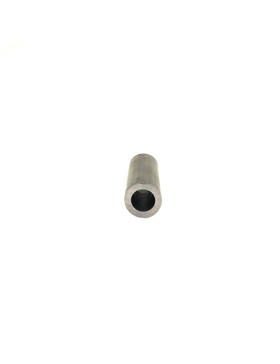 Distanziatore ACCIAIO DIAMETRO 13 MM INTERNO 20 MM ESTERNO E LUNGHEZZA 75 MM - T13.20.75