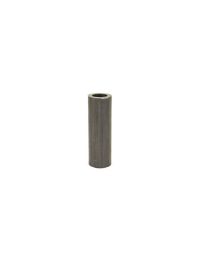 Distanziatore ACCIAIO DIAMETRO 13 MM INTERNO 20 MM ESTERNO E LUNGHEZZA 75 MM - T13.20.75