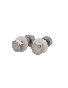 KIT ASSEMBLAGGIO INOX