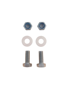 KIT ASSEMBLAGGIO INOX