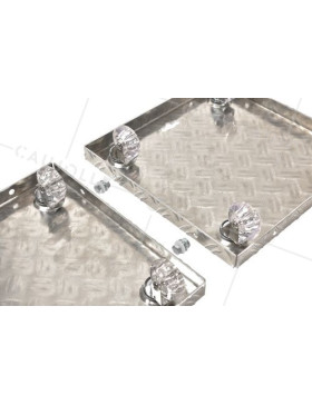 KIT ASSEMBLAGGIO INOX