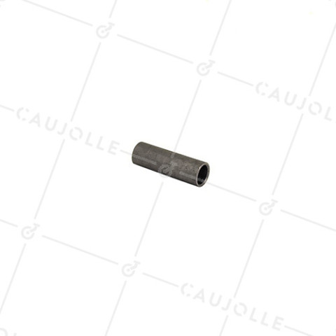 Distanziatore ACCIAIO DIAMETRO 6 MM INTERNO 8 MM ESTERNO E LUNGHEZZA 22.5 MM - ENT21PP 6.8.22.5 • Caujolle