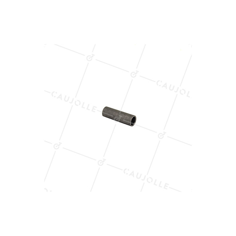 Distanziatore ACCIAIO DIAMETRO 6 MM INTERNO 8 MM ESTERNO E LUNGHEZZA 22.5 MM - ENT21PP 6.8.22.5