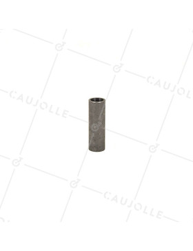 Distanziatore ACCIAIO DIAMETRO 6 MM INTERNO 8 MM ESTERNO E LUNGHEZZA 22.5 MM - ENT21PP 6.8.22.5