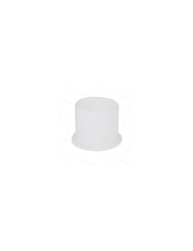 EMBOUT PLASTICO AUTOLUBRIFICANTE PER Mozzo liscio ALESAGGIO 32MM • Caujolle