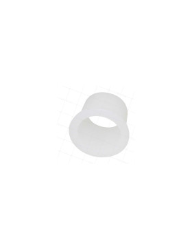 EMBOUT PLASTICO AUTOLUBRIFICANTE PER Mozzo liscio ALESAGGIO 32MM
