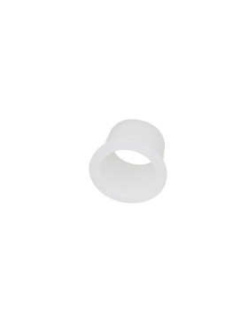 EMBOUT PLASTICO AUTOLUBRIFICANTE PER Mozzo liscio ALESAGGIO 32MM