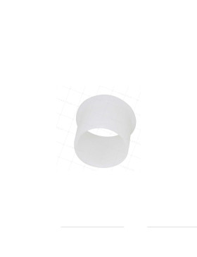 EMBOUT PLASTICO AUTOLUBRIFICANTE PER Mozzo liscio ALESAGGIO 32MM