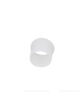 EMBOUT PLASTICO AUTOLUBRIFICANTE PER Mozzo liscio ALESAGGIO 32MM