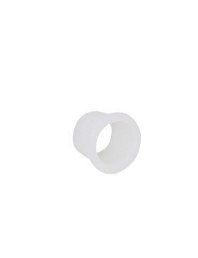 EMBOUT PLASTICO AUTOLUBRIFICANTE PER Mozzo liscio ALESAGGIO 32MM