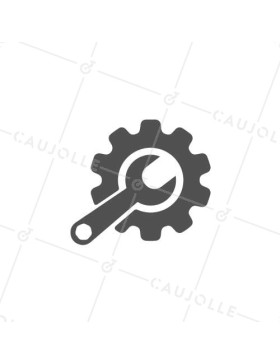 SUR MESURE • Caujolle