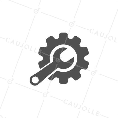 SUR MESURE • Caujolle