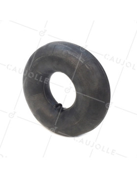 CAMERA D'ARIA PER PNEUMATICI 4.10/3.5X4 O 4.00-4 Valvola TR87 • Caujolle
