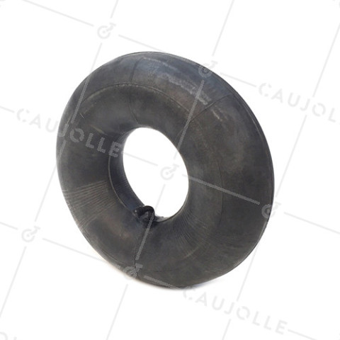 CAMERA D'ARIA PER PNEUMATICI 4.10/3.5X4 O 4.00-4 Valvola TR87 • Caujolle