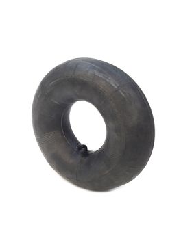 CAMERA D'ARIA PER PNEUMATICI 4.10/3.5X4 O 4.00-4 Valvola TR87