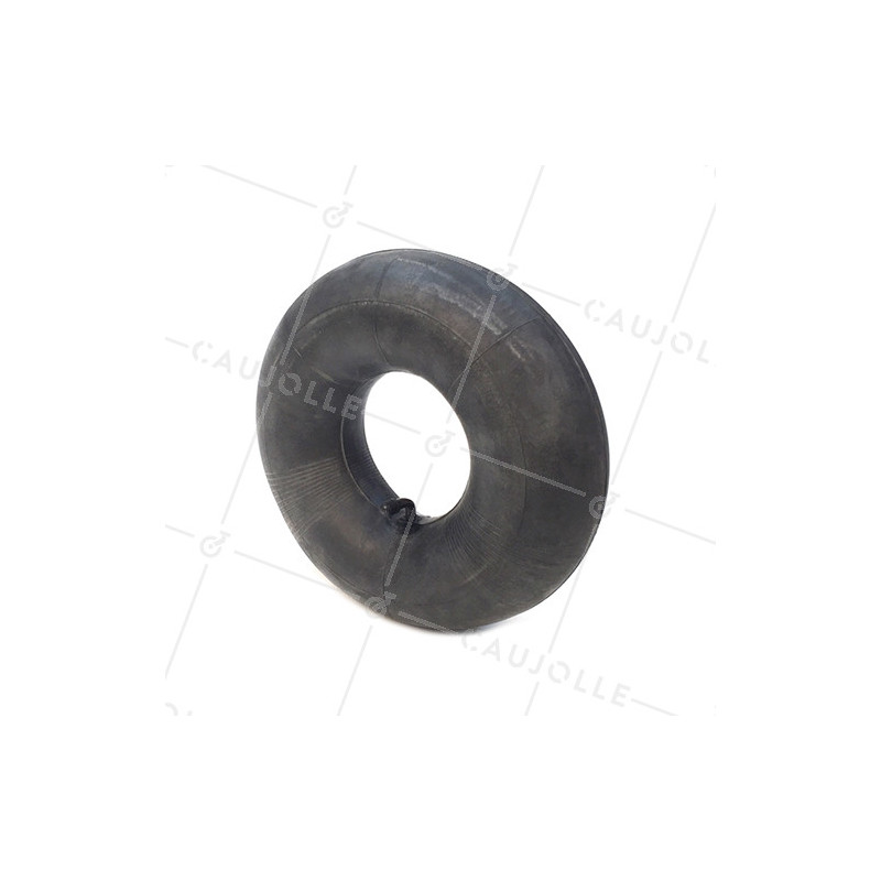 CAMERA D'ARIA PER PNEUMATICI 4.10/3.5X4 O 4.00-4 Valvola TR87