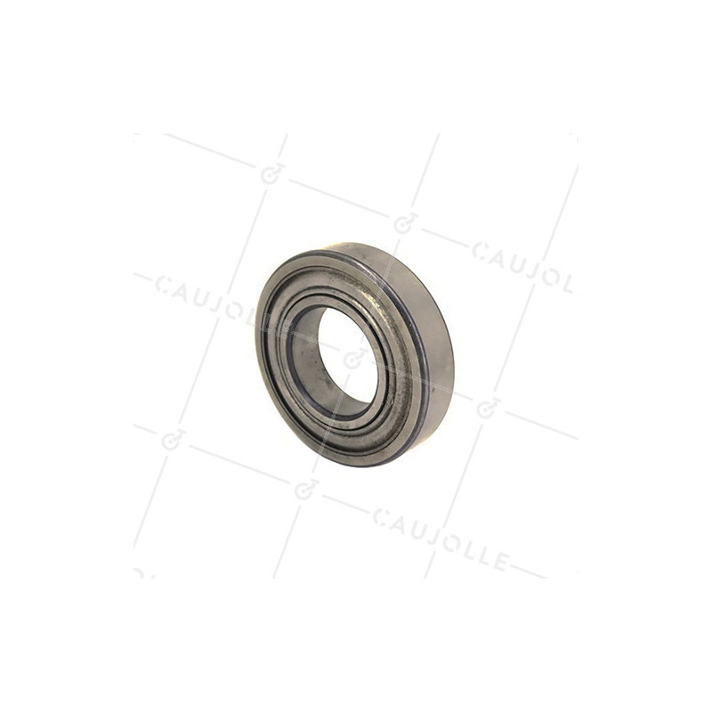 Cuscinetto A SFERE 608Z ALBERO 8 MM DIAMETRO 22 MM LARGHEZZA 7 MM
