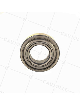 Cuscinetto A SFERE 608Z ALBERO 8 MM DIAMETRO 22 MM LARGHEZZA 7 MM