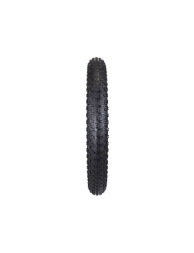 Ruota DI Rimorchio DA GIARDINO GONFIATA RAGGIO METALLO DIAMETRO 540 MM CARICO 50 KG ASSE DI 16 MM - S5100P 20P METAL GONFIATO