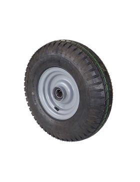 Ruota DI MOBIL HOME CERCHIO IN FERRO DIAMETRO 465 MM CARICO 1700KG ASSE 35 MM A RULLI