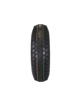 Ruota DI MOBIL HOME CERCHIO IN FERRO DIAMETRO 465 MM CARICO 1700KG ASSE 35 MM A RULLI