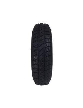 Ruota DI MACCHINA AGRICOLA RINFORZATA 6 PLY DIAMETRO 400MM CARICO 330KG ASSE 25MM SFERE - S2600B25 6PR