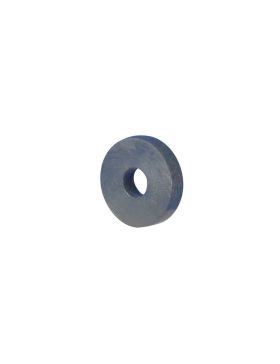 Ruota POLIPROPILENE DIAMETRO 80 MM CARICO 30 KG ASSE 16 MM - GAL 50/11 LM11 L16.2