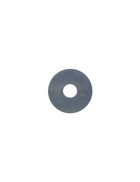 Ruota POLIPROPILENE DIAMETRO 80 MM CARICO 30 KG ASSE 16 MM - GAL 50/11 LM11 L16.2
