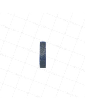 Ruota POLIPROPILENE DIAMETRO 80 MM CARICO 30 KG ASSE 16 MM - GAL 50/11 LM11 L16.2