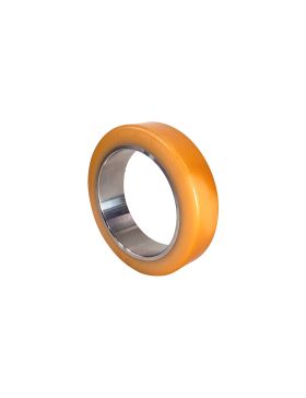 ANELLO VULKOLLAN DIAMETRO 200 MM LARGHEZZA 50 MM CARICO 840 KG - 200/50-140
