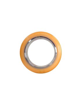 ANELLO VULKOLLAN DIAMETRO 200 MM LARGHEZZA 50 MM CARICO 840 KG - 200/50-140