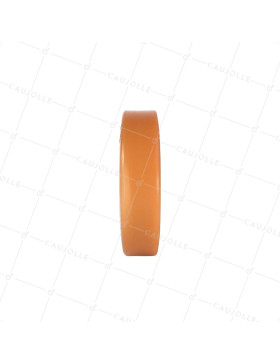 ANELLO VULKOLLAN DIAMETRO 200 MM LARGHEZZA 50 MM CARICO 840 KG - 200/50-140