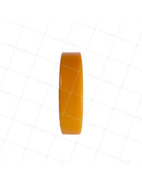 ANELLO VULKOLLAN DIAMETRO 250 MM LARGHEZZA 80 MM CARICO 1680 KG - 250/80-170