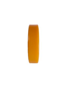ANELLO VULKOLLAN DIAMETRO 250 MM LARGHEZZA 80 MM CARICO 1680 KG - 250/80-170