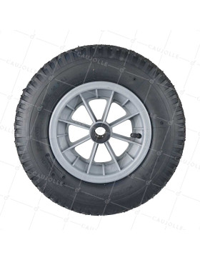 S1006P 400 RR25/100 4PR AGRICOLO