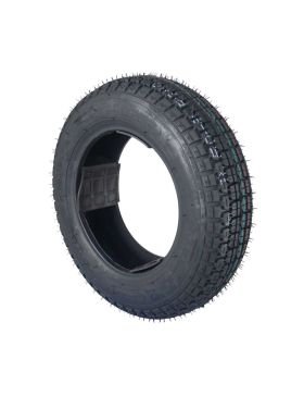 PNEUMATICO RINFORZATO 4 PLY DIAMETRO 360 MM (3.50-8) - PN 3.50-8 4PR VELOCITÀ