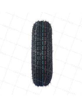 PNEUMATICO RINFORZATO 4 PLY DIAMETRO 360 MM (3.50-8) - PN 3.50-8 4PR VELOCITÀ