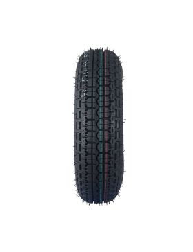 PNEUMATICO RINFORZATO 4 PLY DIAMETRO 360 MM (3.50-8) - PN 3.50-8 4PR VELOCITÀ