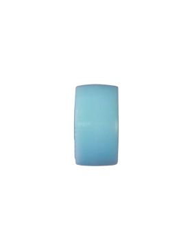 Ruota FOSFORESCENTE PER CAMERA BAMBINI DIAMETRO 65 MM CARICO 60 KG - S2450P 65/32 LM33 L12 FOSFO