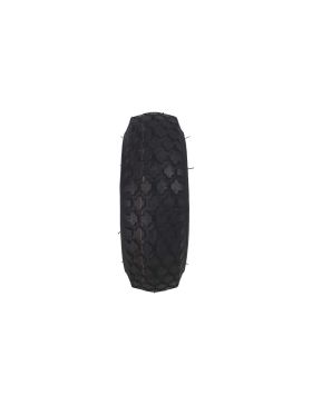 Ruota DI Carrello a mano GONFIATA DIAMETRO 300 MM CARICO 150KG Cuscinetto A SFERE 15MM - S2700P 300/100  R SFERE 15 PREMIUM