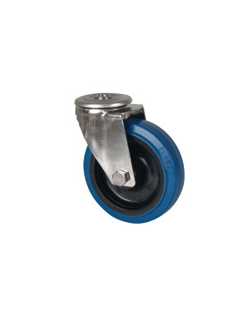INOX O 125NS BLU
