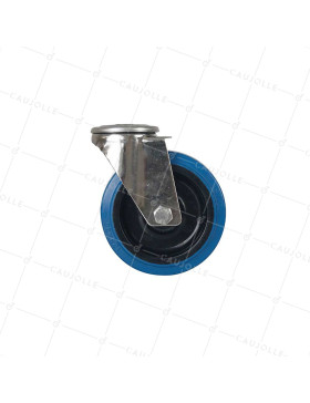 INOX O 125NS BLU