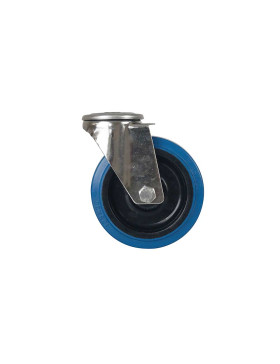 INOX O 125NS BLU