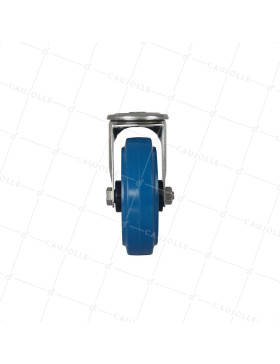 INOX O 125NS BLU