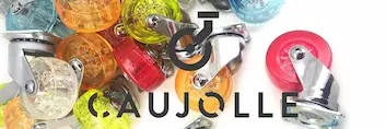 DESIGN • Caujolle