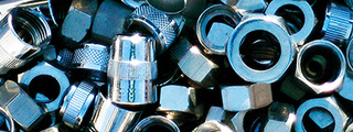 HARDWARE - Caujolle